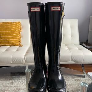 Women’s Hunter Boots